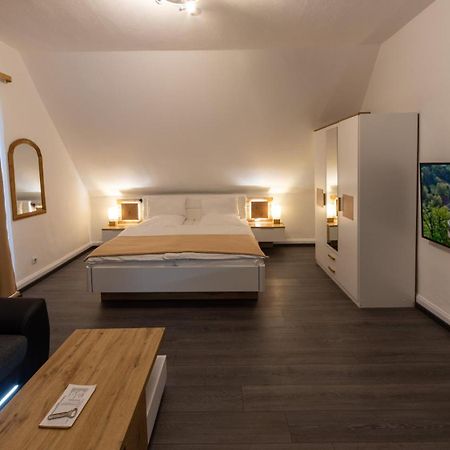 Villa Feise Bad Harzburg Extérieur photo