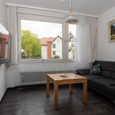 Villa Feise Bad Harzburg Extérieur photo