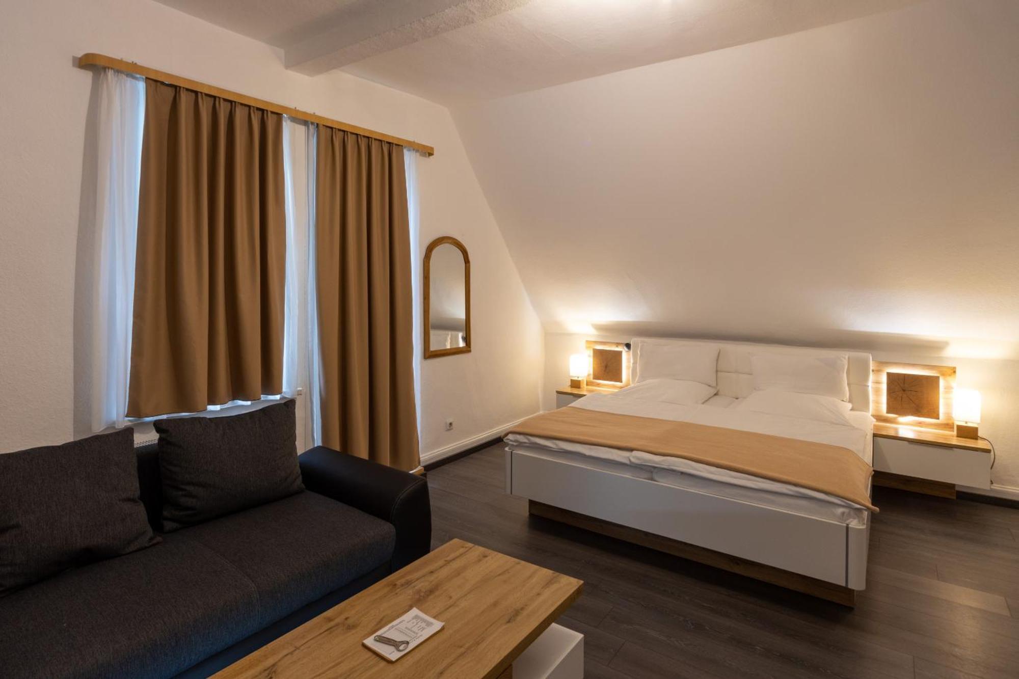 Villa Feise Bad Harzburg Extérieur photo