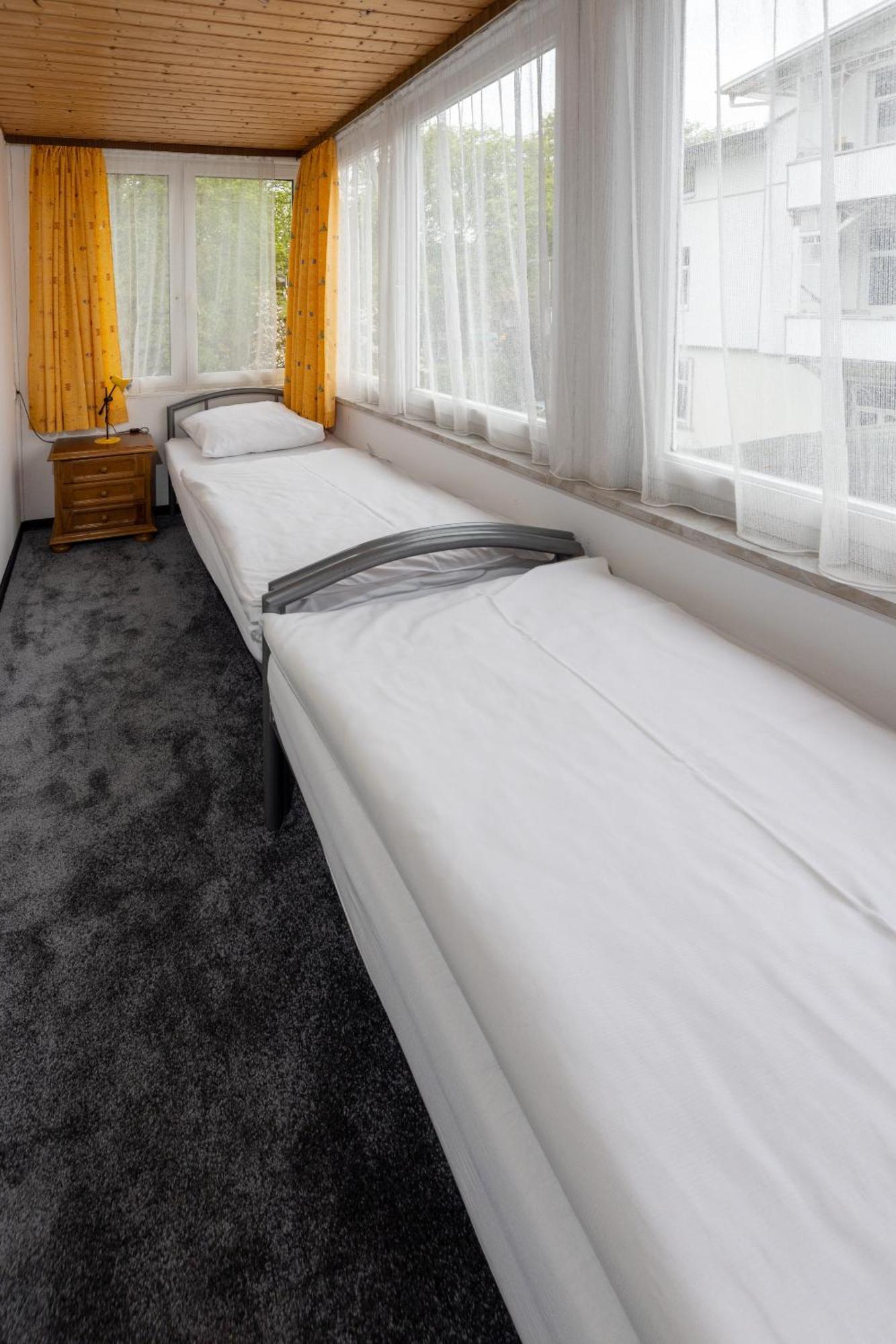 Villa Feise Bad Harzburg Chambre photo
