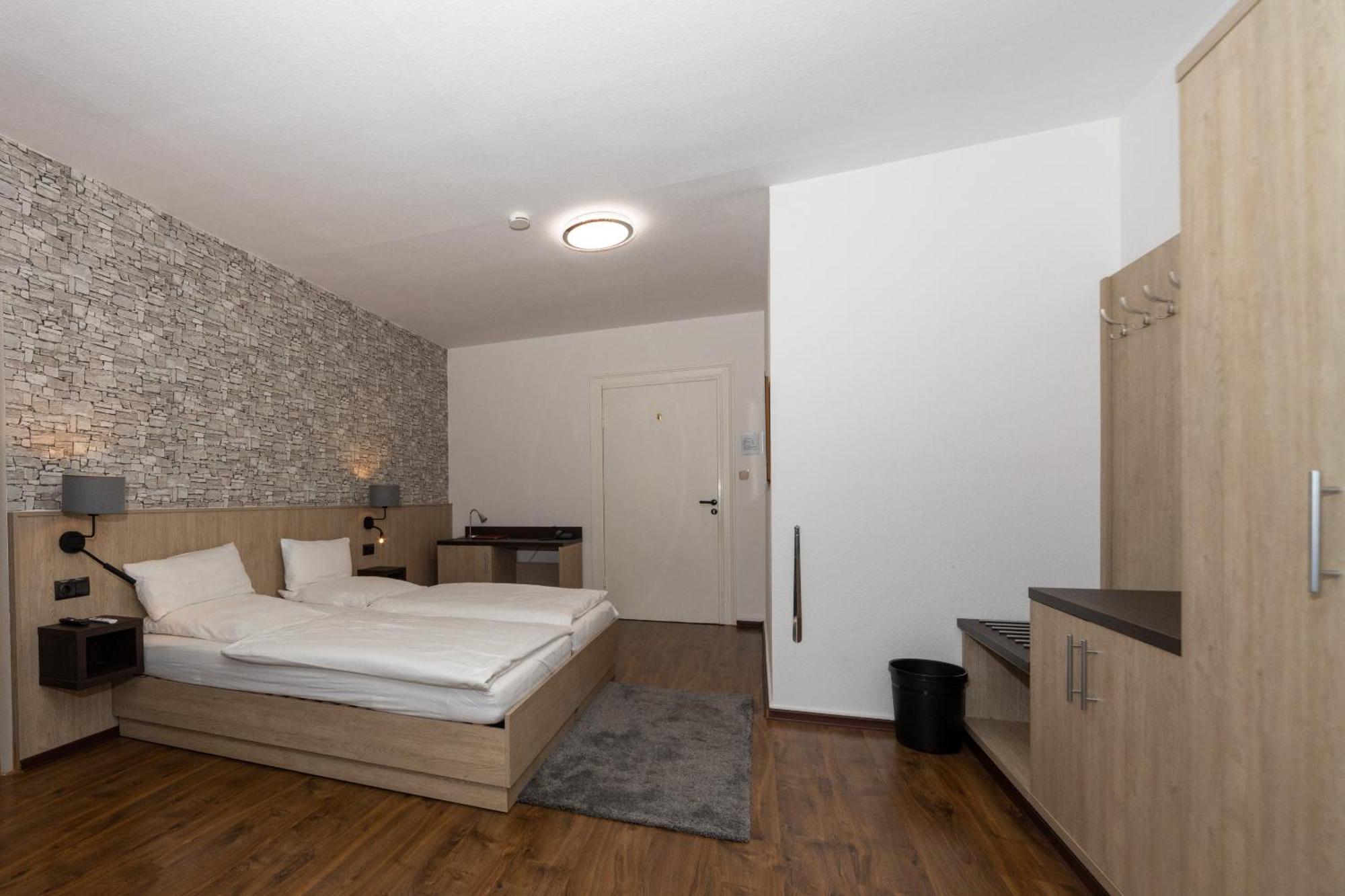 Villa Feise Bad Harzburg Extérieur photo
