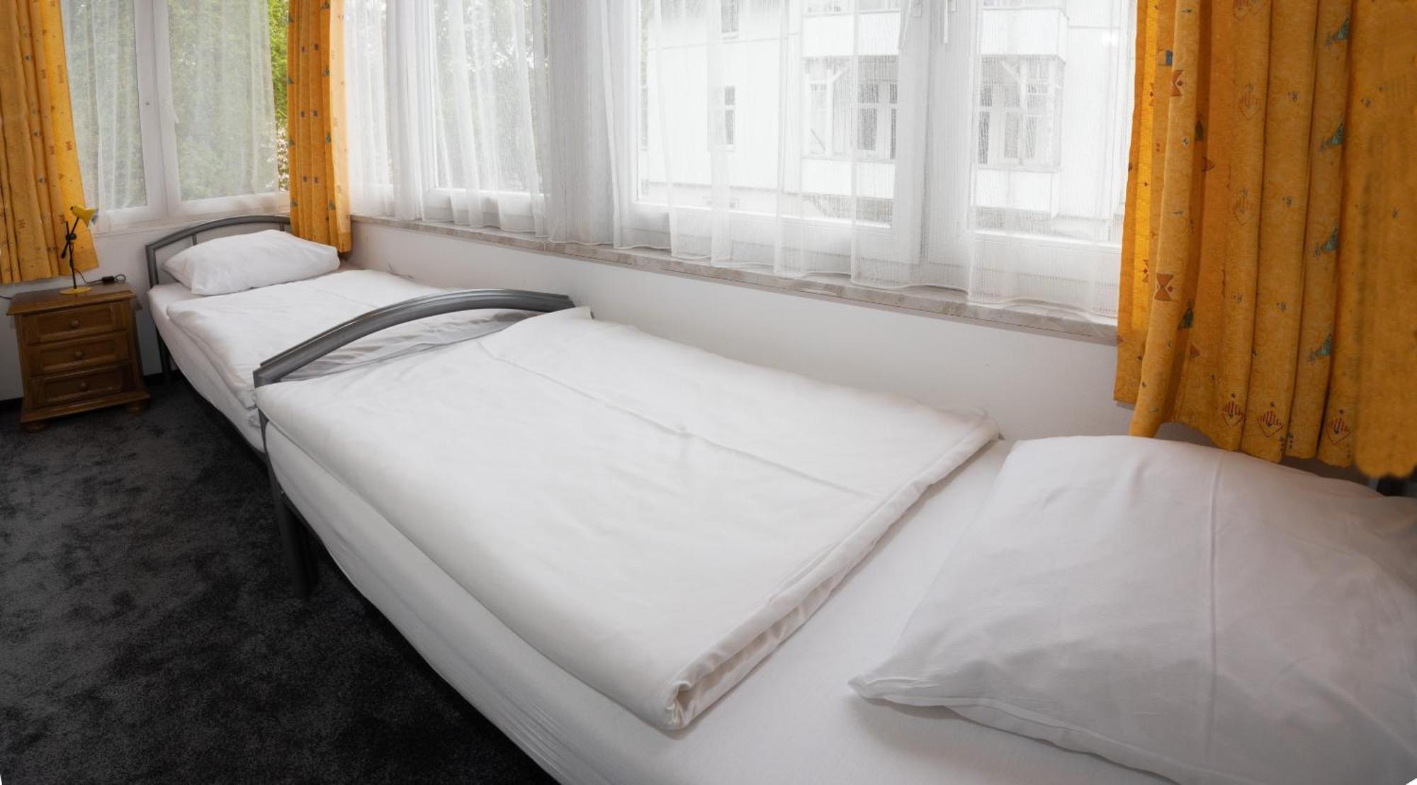 Villa Feise Bad Harzburg Chambre photo