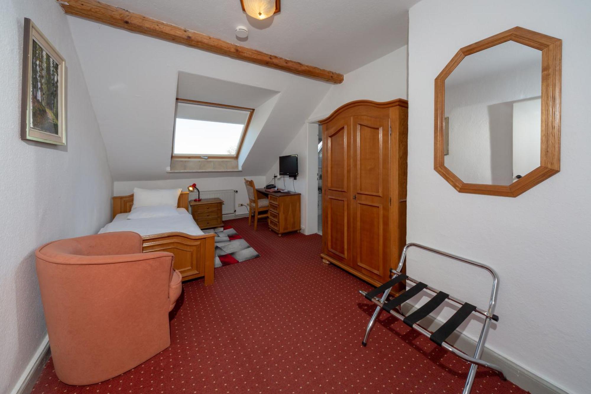 Villa Feise Bad Harzburg Extérieur photo